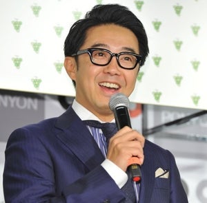 おぎやはぎ矢作、元貴乃花親方に提案「10億円くらい集まる」