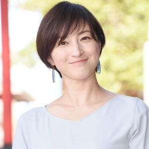 広末涼子、相葉雅紀のおんぶに重圧「アイドルを筋肉痛にできない」