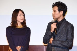 新垣結衣、松田龍平からの絶賛に不信感「ウソが下手ですか?」