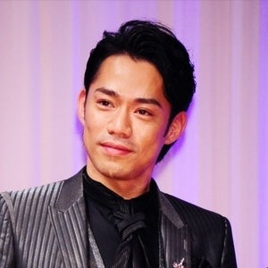 櫻井翔、現役復帰の高橋大輔にエール「嵐を巻き起こしてもらいたい」