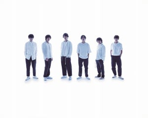 『SONGS OF TOKYO』に関ジャニ∞出演!「刀剣男士」出演者＆楽曲も決定