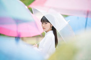 声優・石原夏織、1stアルバム『Sunny Spot』よりアー写＆ジャケット公開