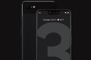 Google、新スマートフォン「Pixel 3」発表、AIを活用した利用体験で差別化