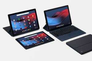 Google、Chrome OSタブレット「Pixel Slate」発表、Celeronからi7まで網羅