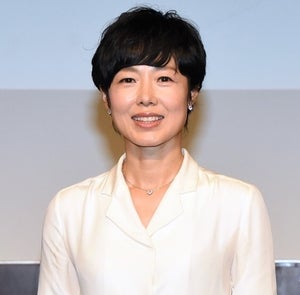 有働アナ、日テレでも“ドラマ受け” - 「あさイチ思い出す」の声も