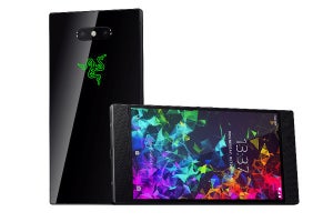 「Razer Phone 2」登場、初代を超える化け物スマホ