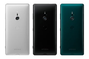 ソフトバンク、有機ELスマホ「Xperia XZ3」の予約は10月12日から