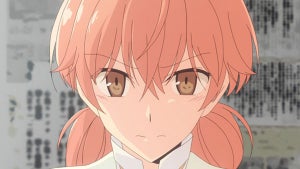 TVアニメ『やがて君になる』、第2話のあらすじ＆先行場面カットを公開