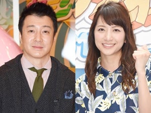 加藤浩次＆笹崎アナが爆笑やりとり「夜の商売…」「もうやってないです」