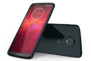 モトローラ、デュアルカメラ搭載の6インチスマートフォン「moto z3 play」