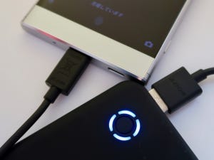 モバイルバッテリーを選ぶときのチェックポイントは? - いまさら聞けないAndroidのなぜ