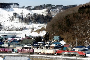 鉄道博物館「貨物ステーション ～カモツのヒ・ミ・ツ～」10/20から