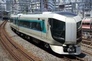 東武鉄道は俺様系!? 都内を走る「イケメンな電鉄」調査結果を発表