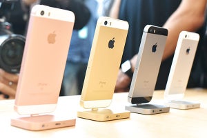 「iPhone SEは今後も入荷する」 - 中古ショップで聞いた意外な事実