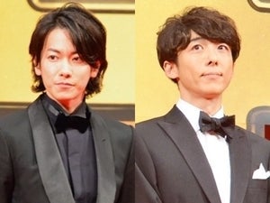 佐藤健、高橋一生は「脱ぐとすごい」- 意外な一面も明かす