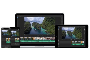 Adobe、ビデオブログなどに適したビデオ編集アプリ「Premiere Rush CC」