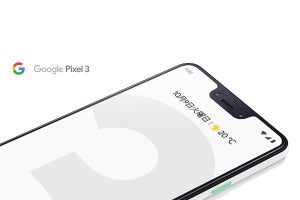 ソフトバンク、Googleの「Pixel 3」は64GBモデルで税込98,400円～