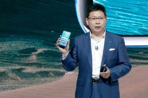 【速報】ファーウェイ、新ハイエンドスマホ「Mate 20」シリーズ発表