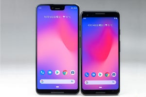 Pixel 3実機レビュー! 6つの驚きを見た完成度の高い1台