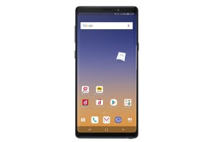 ドコモ、「Galaxy Note9」を10月25日発売 - 新規で約86,000円