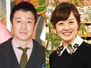 加藤浩次、夏休み明けの水卜アナに「たっぷり寝た顔してる」