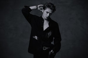 ジェジュン、高いキーの楽曲に苦戦「つらかったです…」