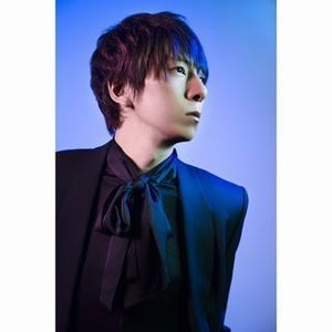 声優・羽多野渉2ndアルバムタイトル名『Futuristic』に、翌年ライブ詳細も