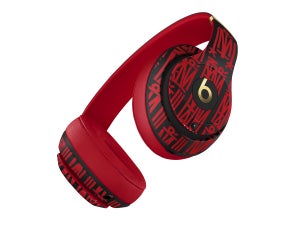 Beats、「Studio3 Wireless」にDJ Khaled＋Retnaとのコラボモデルを追加