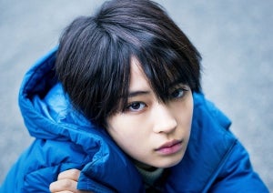 広瀬すず主演『anone』国際見本市･MIPCOMで日本ドラマグランプリ