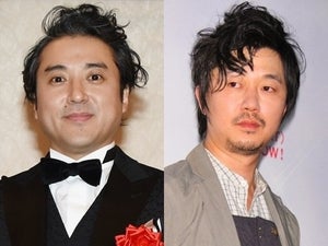 ムロツヨシ『あさイチ』乱入で新井浩文の表情変化!「まさに救世主」と話題