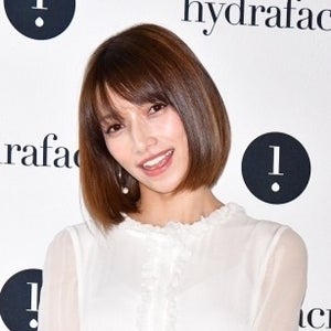 後藤真希が明かした“口説かれた芸人”にダウンタウンら驚き