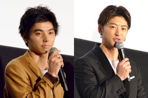 村上虹郎が映画界の”二極化”から語る、佐野玲於との共演が嬉しい理由