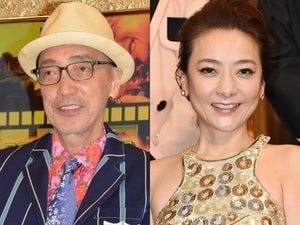 西川史子、テリー伊藤の発言に反論「そんな言い方しないで」