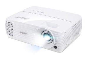 日本エイサー、小型軽量の高画質4K UHDプロジェクタ