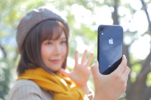 iPhone XR先行レビュー:圧倒的なファーストライン! 間違いなく今あるスマートフォンを「代表する(Represent)」存在となる!!