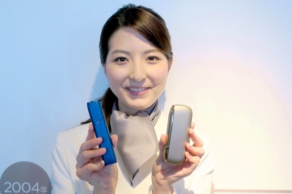 加熱式タバコ「iQOS」に2つの新モデル - ファン待望の連続使用が可能に