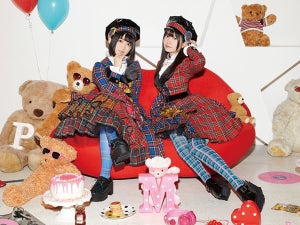 声優ユニット・petit milady、5thアルバム『Howling!!』を12/19に発売決定