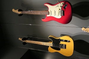 FenderのIEMは、ギター音域の表現に妙味あり - 発表会レポート