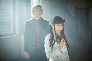 fripSide、NEWシングル「Love with You」のミュージックビデオを公開