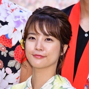 フジ久代萌美アナ、第一志望は「テレビ朝日」と告白 「全部落ちて」