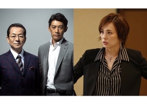 テレ朝、10月月間視聴率全日単独1位　日テレ3冠58カ月連続で止まる