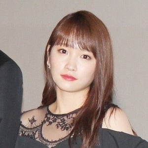 川栄李奈、坂口健太郎の恋人役で「菩薩のような優しさ」意識