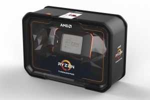 AMD「第2世代Ryzen Threadripper」、24コアの2970WXと12コアの2920X