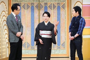 杉田かおる、再び仕事に全力投球! 借金1億でも手放さなかったお宝を初公開