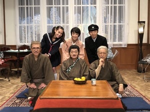 『細野晴臣イエローマジックショー2』に星野源･水原希子･宮沢りえら出演