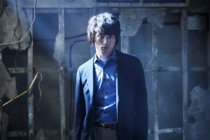 坂口健太郎『世にも』初出演で主演「負荷を感じていただけたら」