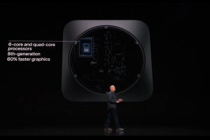 【速報】パフォーマンスを大幅に強化した新Mac mini登場! 