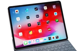 新iPad Proに触ってきた! 使いやすさの工夫が随所に光る