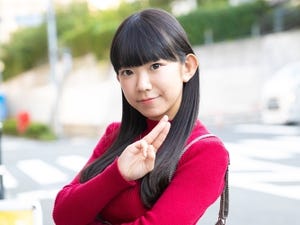 グラドル長澤茉里奈、爆守備の人生論「本当にやりたいこと」を求めて