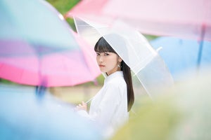 声優・石原夏織、1stアルバム収録「Singularity Point」のMV MAKING DIGEST